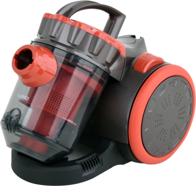 Støvsuger 700W (Cyclonic) (HEPA FILTER!)
