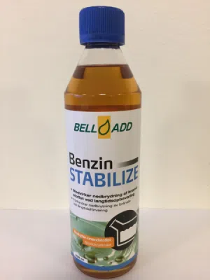 Bell Add - Benzin Stabilize 500ml