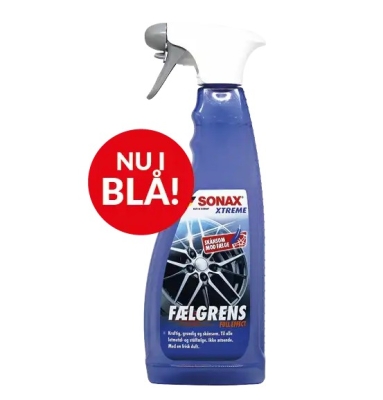 SONAX Xtreme FælgRens 750 ml