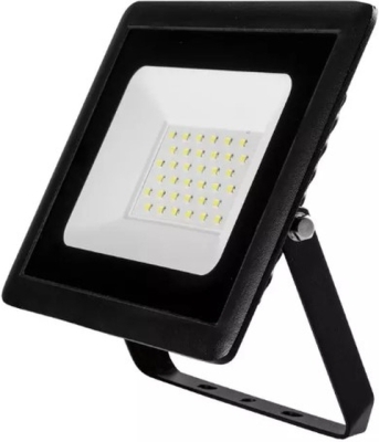 NEO SMD LED-projektør 30 W – 2550 lm, IP65