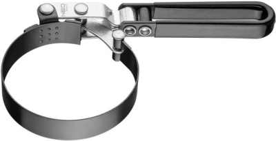 Justerbar oliefilternøgle 73-85 mm – TÜV M+T-certificeret