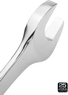 Kombinationsnøgle 24 mm – 280 mm i CrV-stål