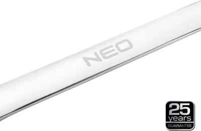 Kombinationsnøgle 24 mm – 280 mm i CrV-stål
