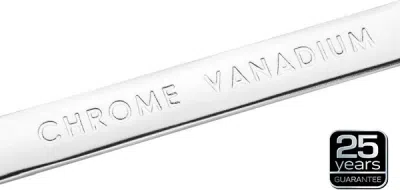 Kombinationsnøgle 24 mm – 280 mm i CrV-stål