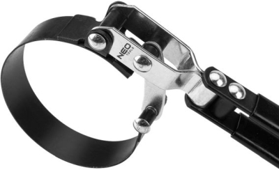 Justerbar oliefilternøgle 73-85 mm – TÜV M+T-certificeret