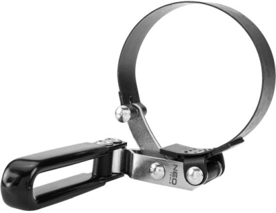 Justerbar oliefilternøgle 73-85 mm – TÜV M+T-certificeret