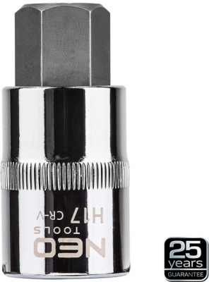 1/2″ unbrakotop H17 x 55 mm