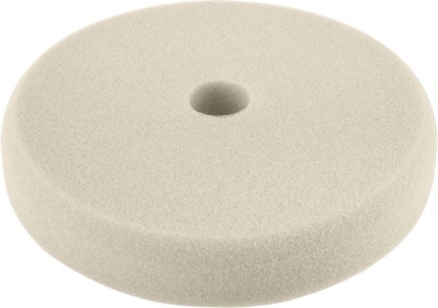 Polerpude i slibeskum 150 × 150 × 25 mm