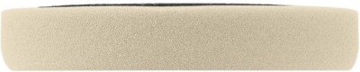 Polerpude i slibeskum 150 × 150 × 25 mm