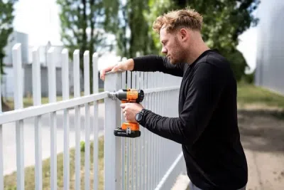 Energy+ 18 V kulfri slagnøgle 1/2" – maks. 850 Nm