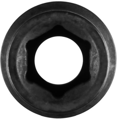 1/2" slagtop 12 mm – 38 mm, CrMo-stål