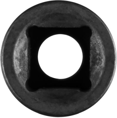 1/2" slagtop 12 mm – 38 mm, CrMo-stål