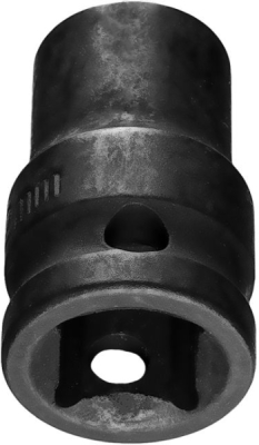1/2" slagtop 12 mm – 38 mm, CrMo-stål