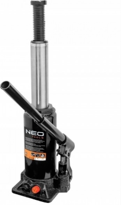 NEO hydraulisk flaskedonkraft 10 ton – 230-460 mm