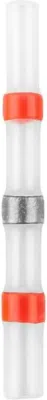 Selvloddende krympemuffer 0,25–6,0 mm² – 100 stk.