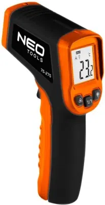 NEO infrarødt pyrometer -50 til 400 °C – 75-275