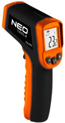 NEO infrarødt pyrometer -50 til 400 °C – 75-275