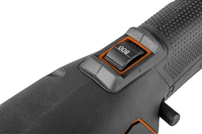 ENERGY+ 18 V akku-polermaskine 150 mm uden batteri