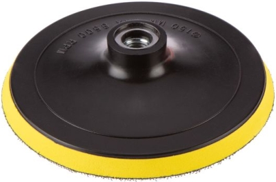 ENERGY+ 18 V akku-polermaskine 150 mm uden batteri