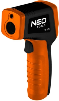 NEO infrarødt pyrometer -50 til 400 °C – 75-275