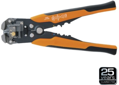 Automatisk frontafisoleringstang 205 mm – 0,5-6,0 mm²
