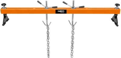 NEO motorbro 500 kg – 150 cm