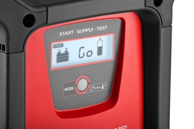 Startzilla 9012 XT 12 V jumpstarter – 9000 A peak
