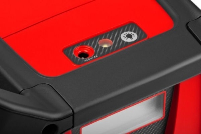 Startzilla 9012 XT 12 V jumpstarter – 9000 A peak