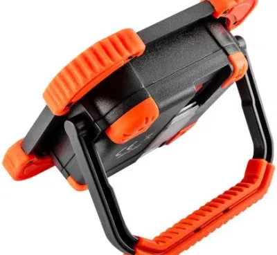 NEO genopladelig LED-arbejdslampe 750 + 250 lumen