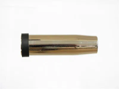Konisk gasdyse 16 mm til MIG 400/M500 – 10 stk.