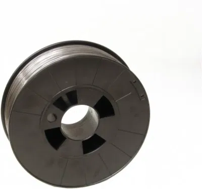 Selvbeskyttende MIG-svejsetråd E71T 0,8 mm – 4,5 kg