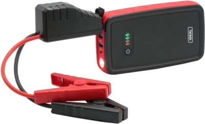 XSTARTER11 bærbar 12 V jumpstarter 800 A