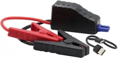 XSTARTER11 bærbar 12 V jumpstarter 800 A