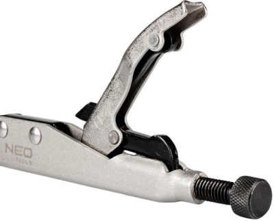 Pladetang type L – 195 mm