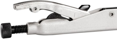 Pladetang type L – 195 mm