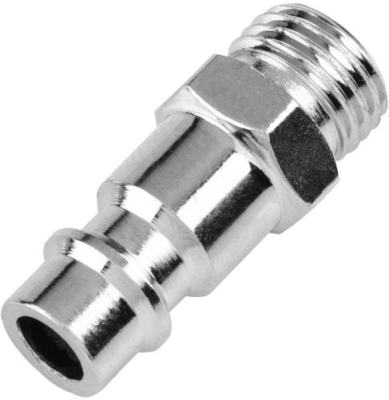 Pneumatisk slagnøgle 1/2" – 680 Nm