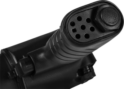 Pneumatisk slagnøgle 1/2" – 680 Nm