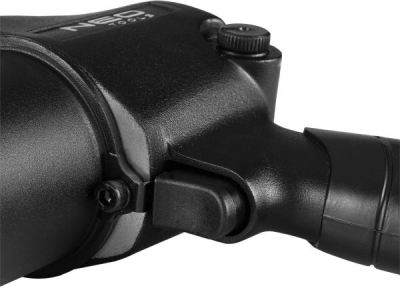 Pneumatisk slagnøgle 1/2" – 680 Nm