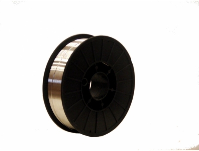 AlMg5 aluminiumssvejsetråd 1,0 mm – 2 kg D200-spole