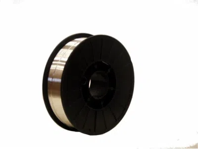 AlMg5 aluminiumssvejsetråd 1,0 mm – 2 kg D200-spole
