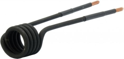 Lige induktionsspole M16 til Inductor4Pro