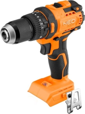 Energy+ 18 V kompakt kulfri slagbore-/skruemaskine – 95 Nm