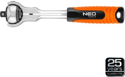 3/8" skraldenøgle