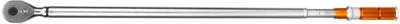 Momentnøgle 3/4" 160-800 Nm med kalibreringscertifikat