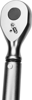 Momentnøgle 3/4" 160-800 Nm med kalibreringscertifikat