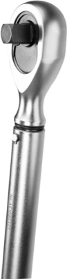 Momentnøgle 3/4" 160-800 Nm med kalibreringscertifikat