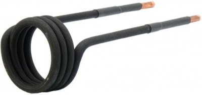 Lige induktionsspole M22 til Inductor4Pro
