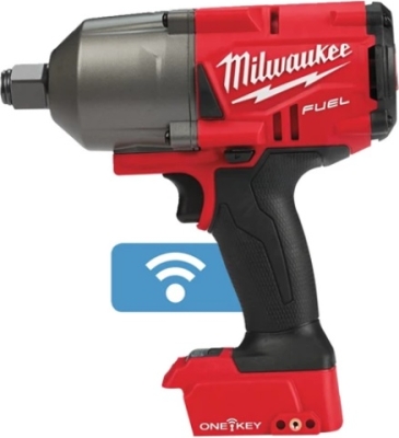 Milwaukee M18 ONEFHIWF34-0X 3/4" akku-slagnøgle