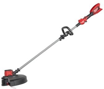 Milwaukee M18 BLLT-0 batteritrimmer