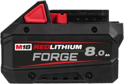 M18 FORGE 8,0 Ah batteri